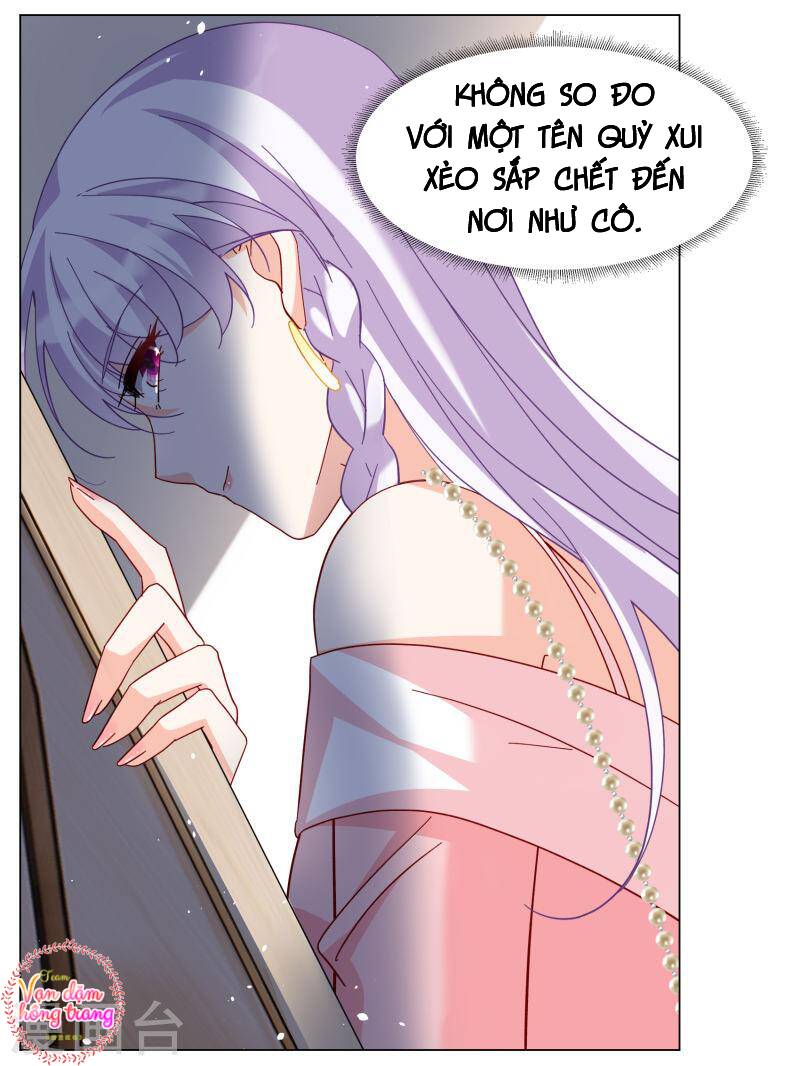 cô ấy đến rồi, xin nằm xuống! chapter 268 8