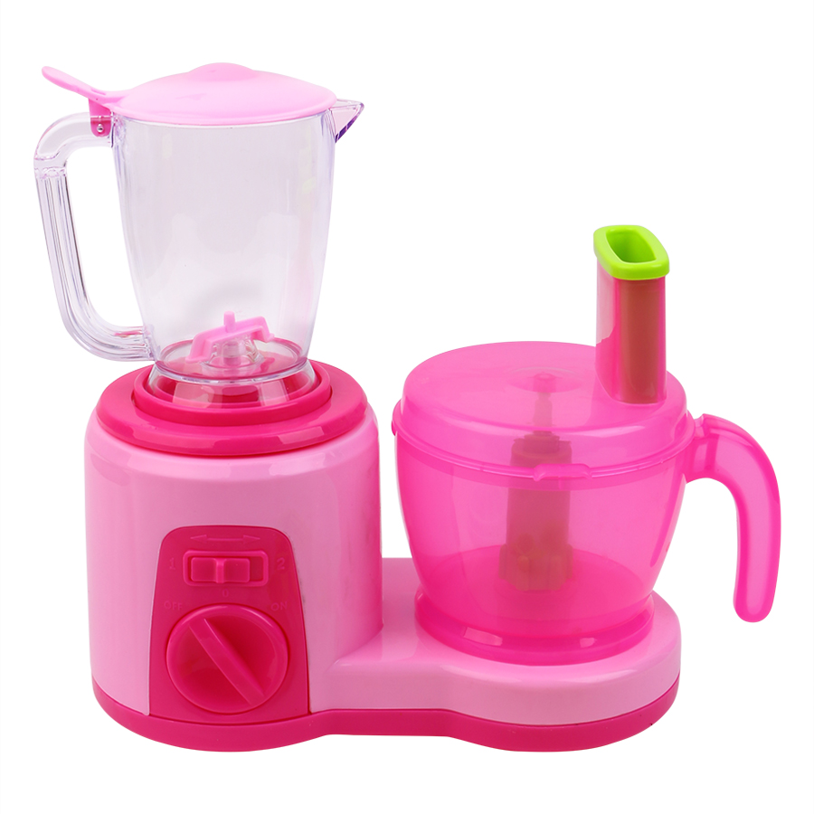 Bộ đồ chơi máy xay sinh tố New Forest NF208