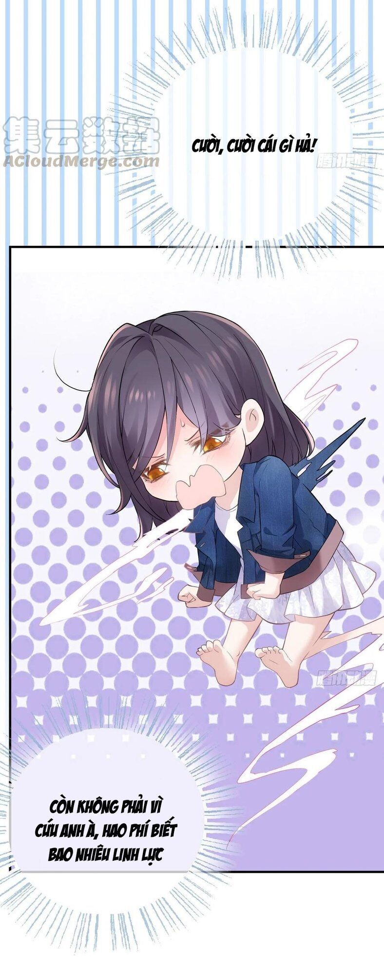 tôi không phải là nam phụ số 2 – cực phẩm nhân gian lý hi vệ chapter 9 20