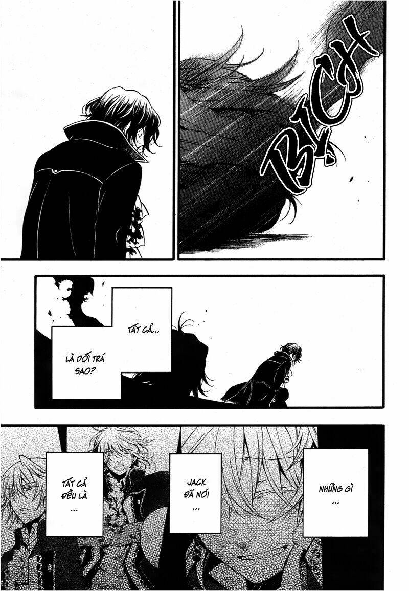 pandora hearts chapter 65 60