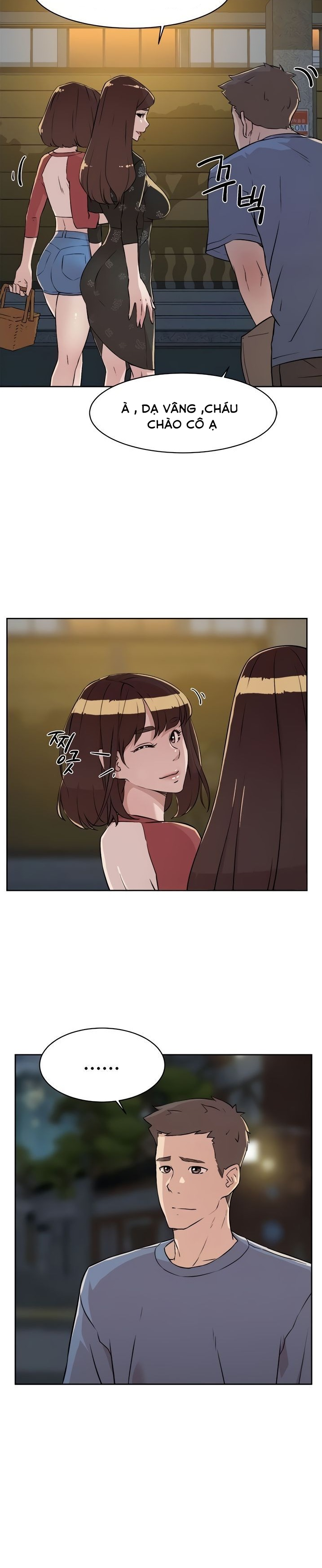 bạn tri kỷ chapter 4 4