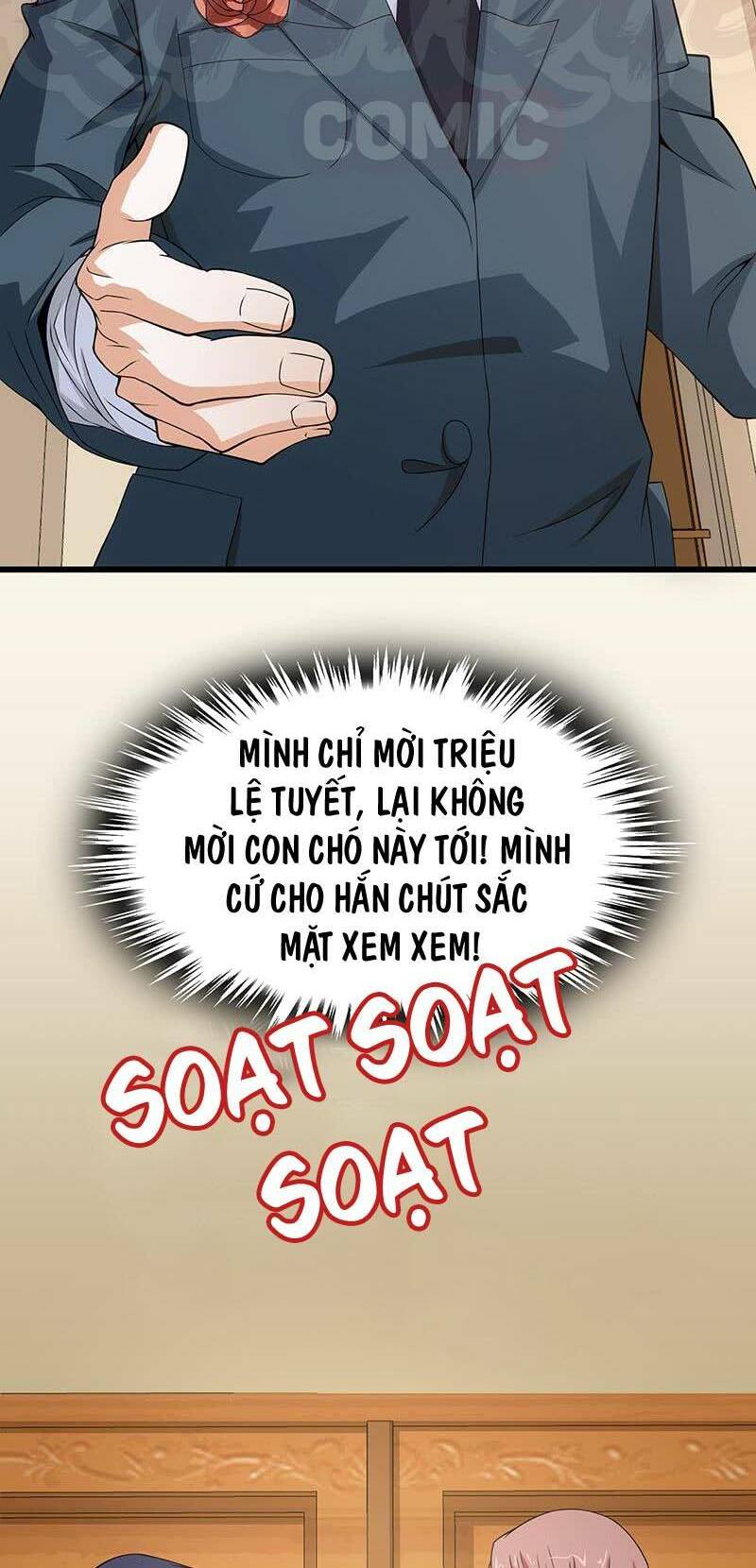 tối cường ở rể chapter 6 6