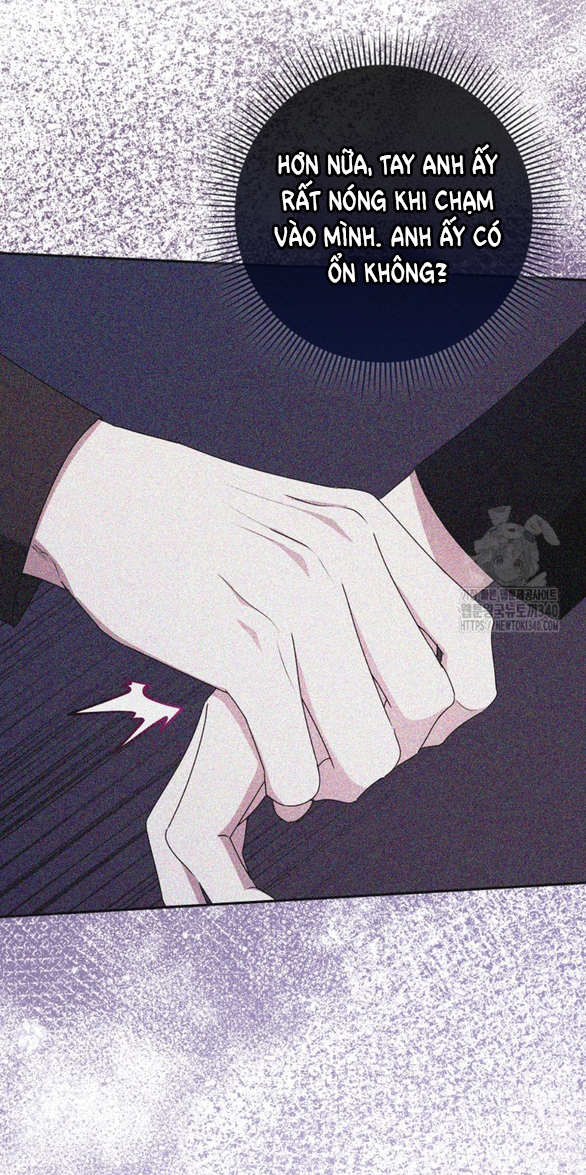 bạn trai của nam chính bị ám ảnh bởi tôi chapter 33.2 6