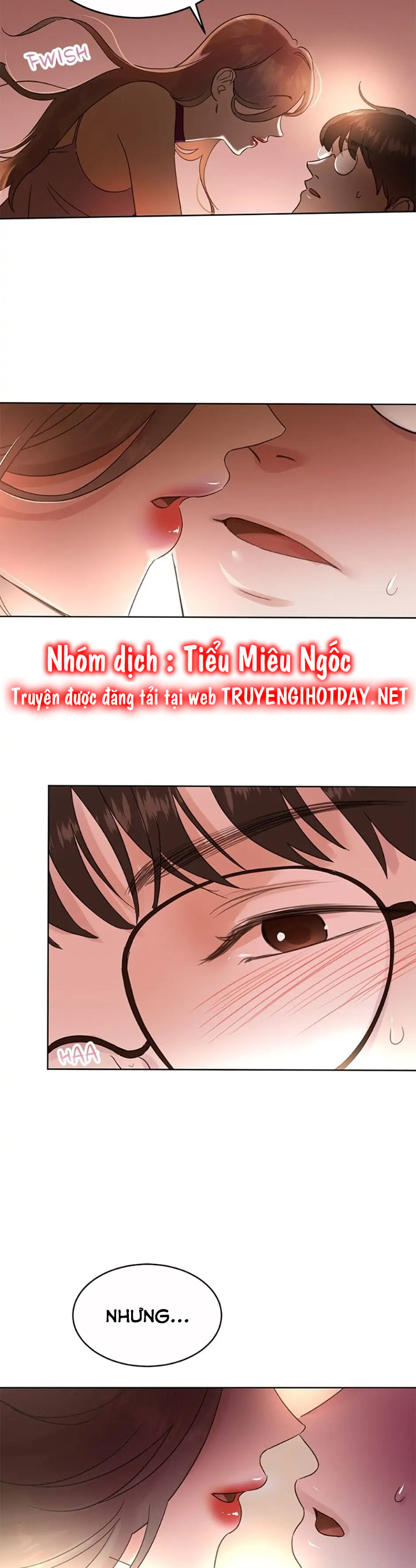 sự trả thù ngọt ngào của vợ tôi chapter 57 3