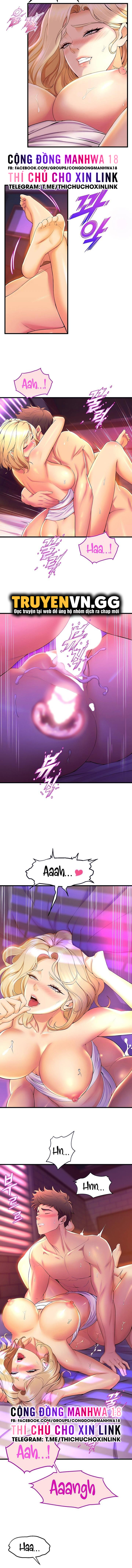 lớp nhảy mỹ nhân chapter 41 3