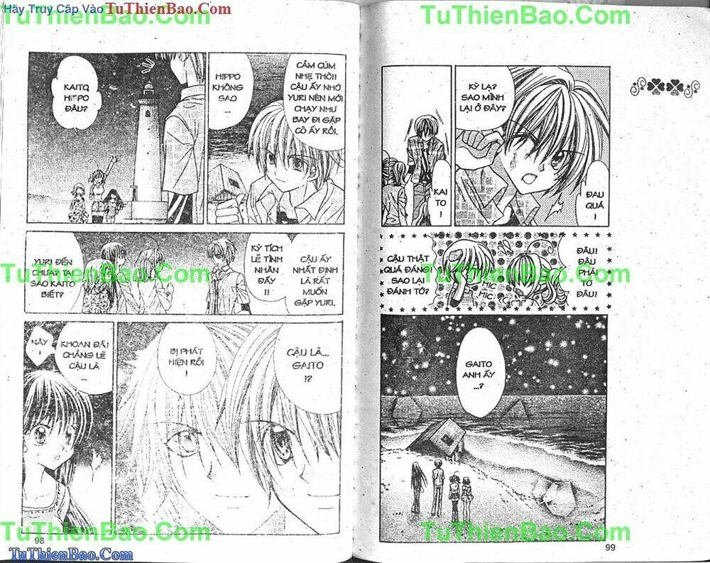 viên ngọc nàng tiên cá chapter 7 50