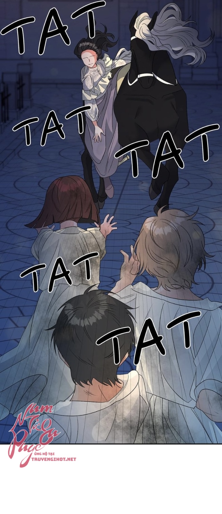 ebony, quạ đen chapter 70 41