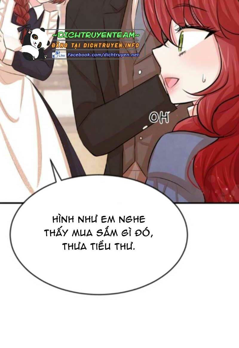 tiểu thư scarlet, em không muốn trả thù sao? chapter 17 57