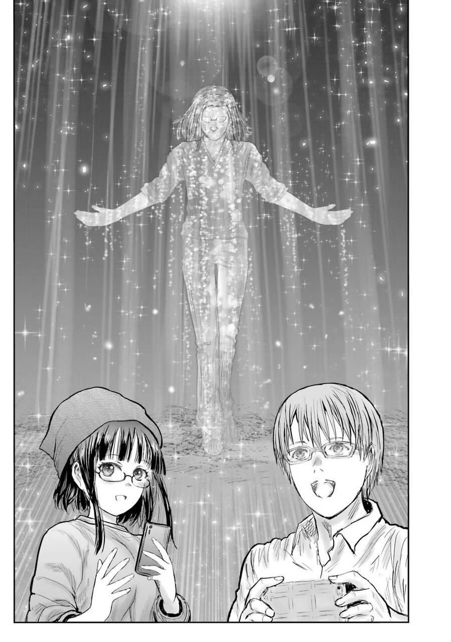 chú tôi ở dị giới chapter 52 23