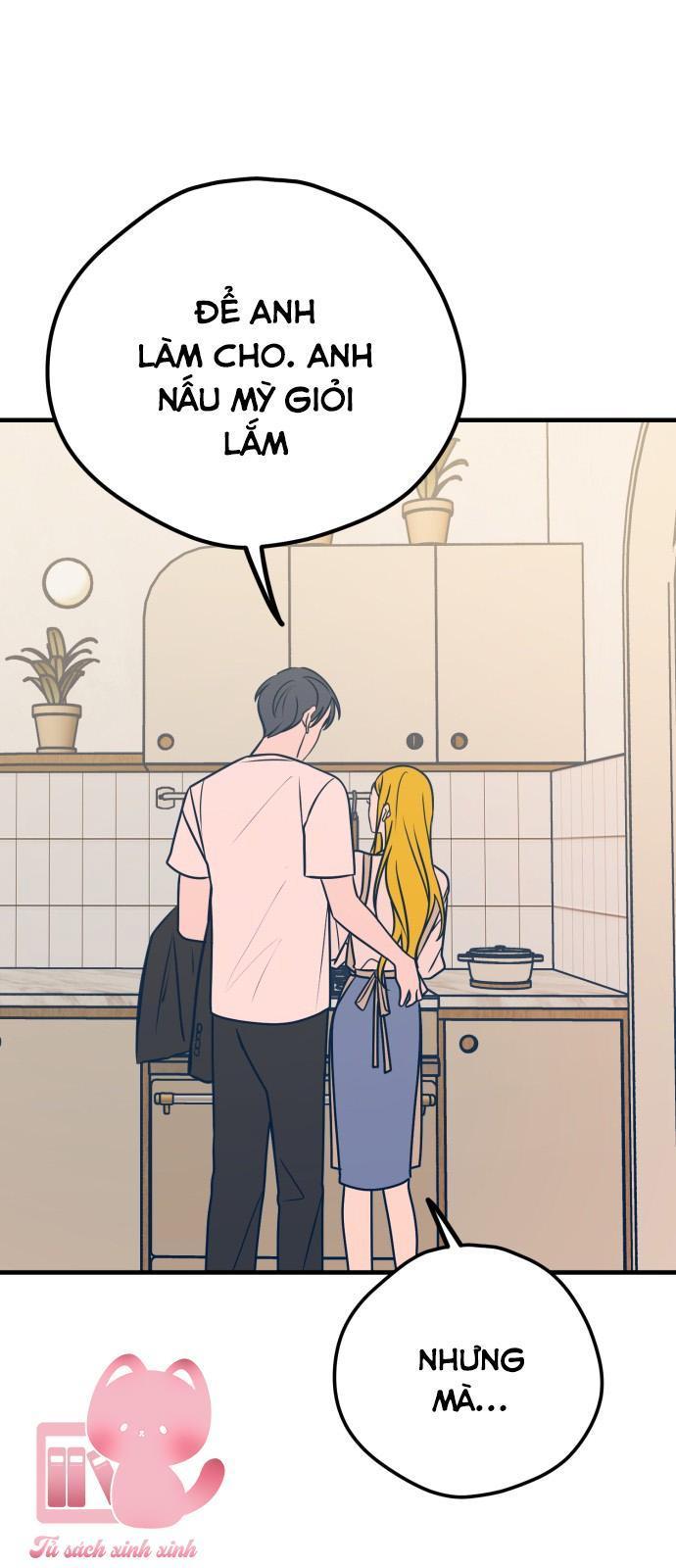 kẻ cắp gặp bà già chapter 28 49