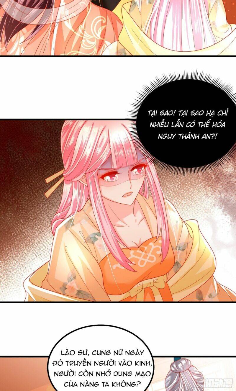 ta phải làm hoàng hậu chapter 24 26