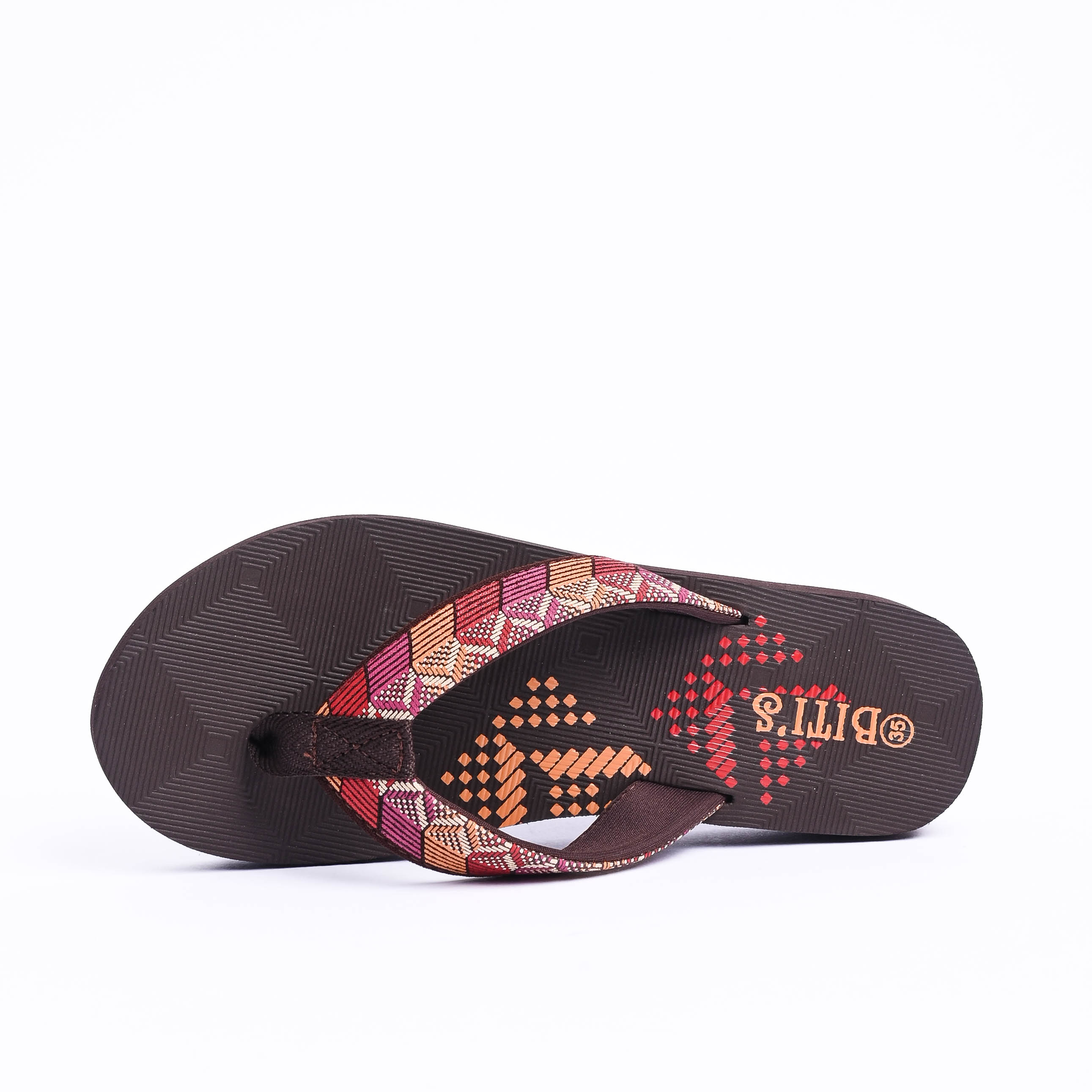 Dép quai kẹp Bitis nữ (35-39)