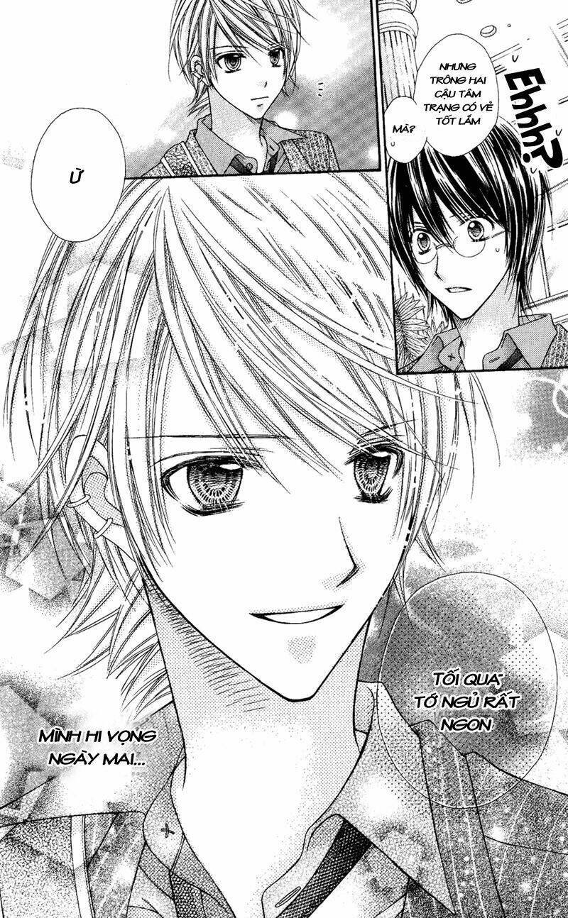 rockin' heaven chapter 20 33