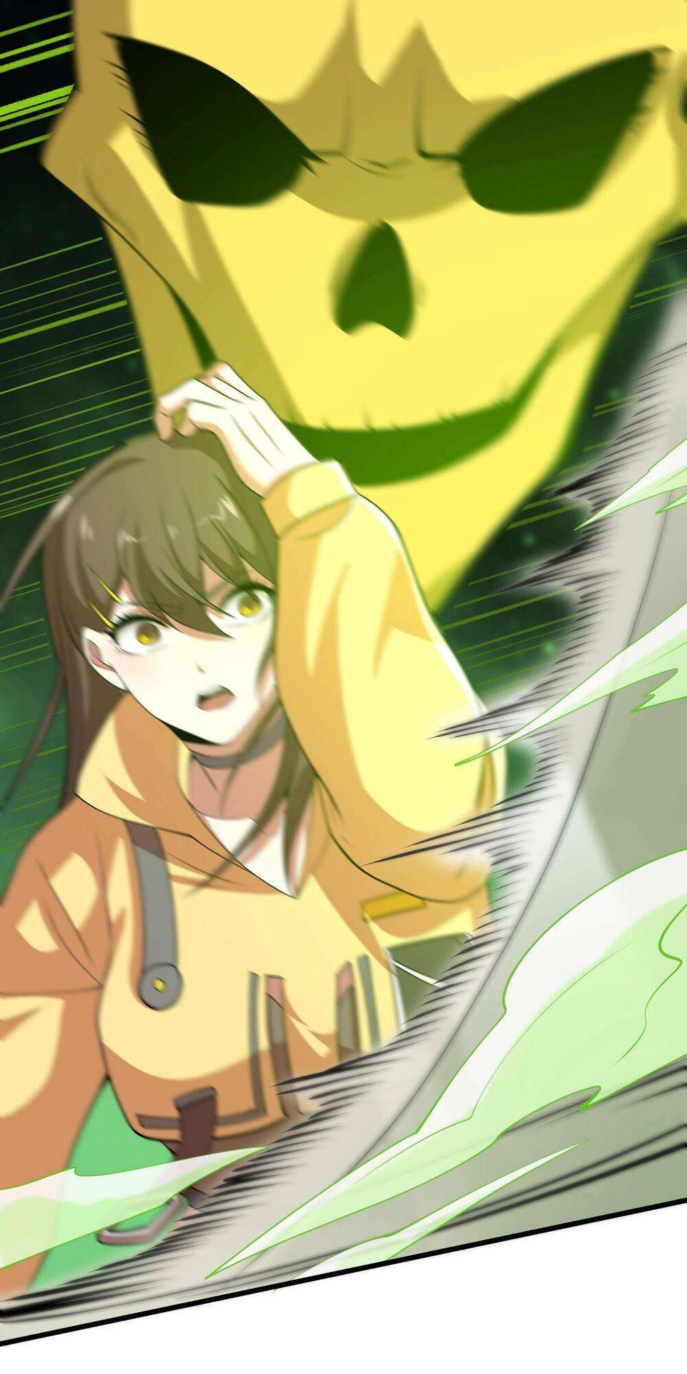 ta dựa vào hack để săn các vị thần chapter 17 10