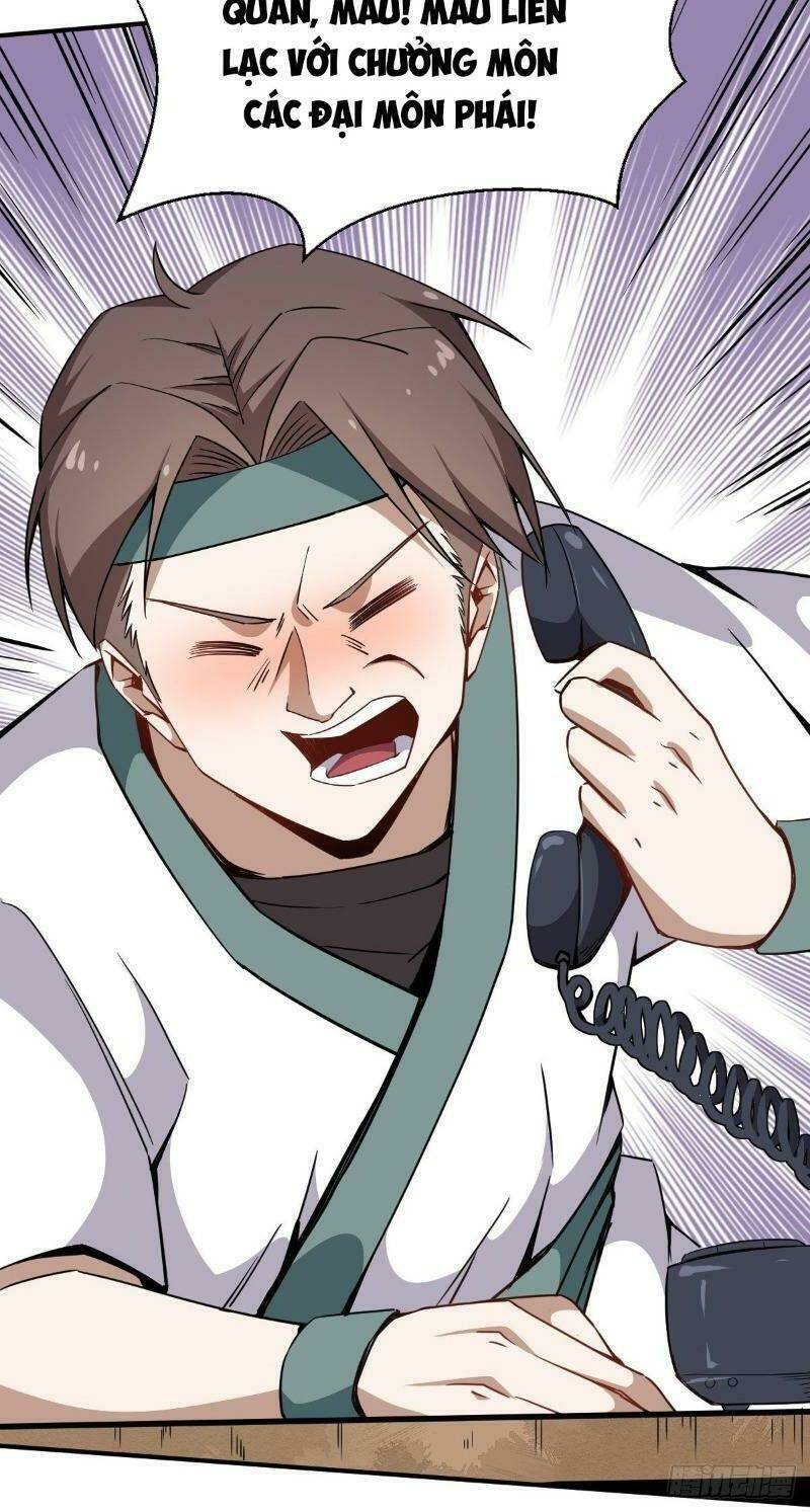 tổ thượng có tiền chapter 5 36