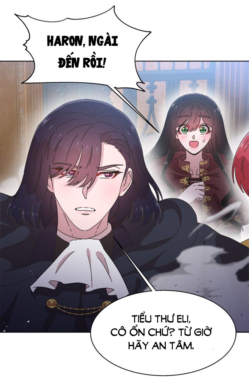 con gái bảo bối của ma vương chapter 112 57