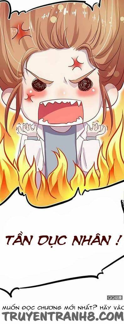 lãnh tình boss xin buông tay em chapter 2 9