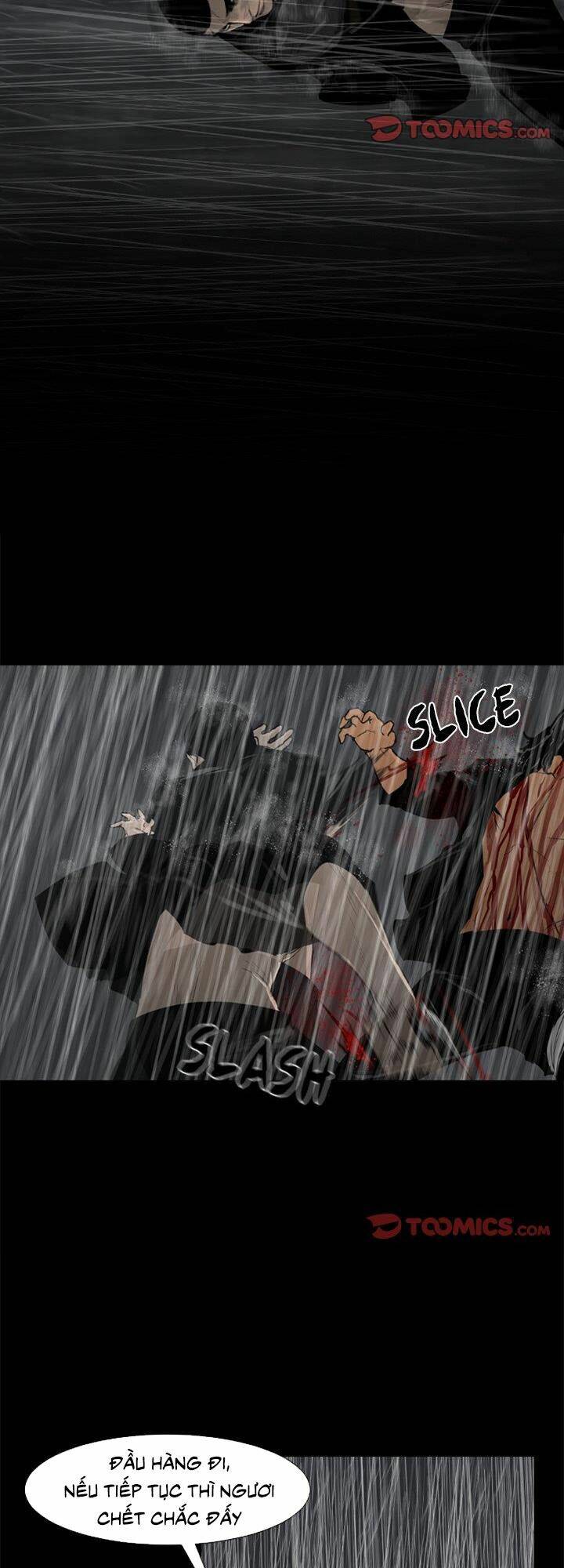 kẻ mạnh nhất - tong edge chapter 76 12