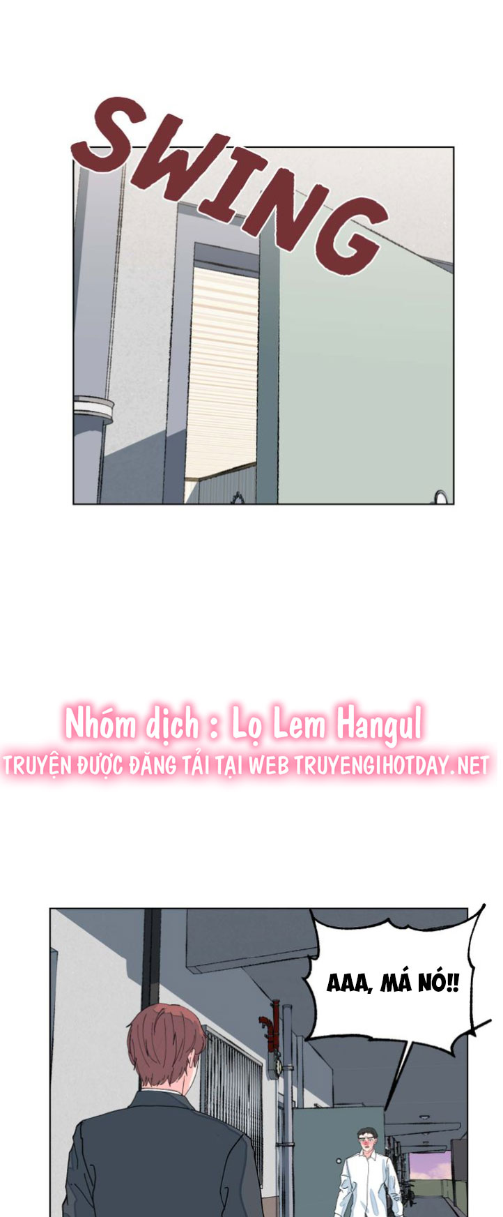 lọ lem hangul coming soon chapter 48 1