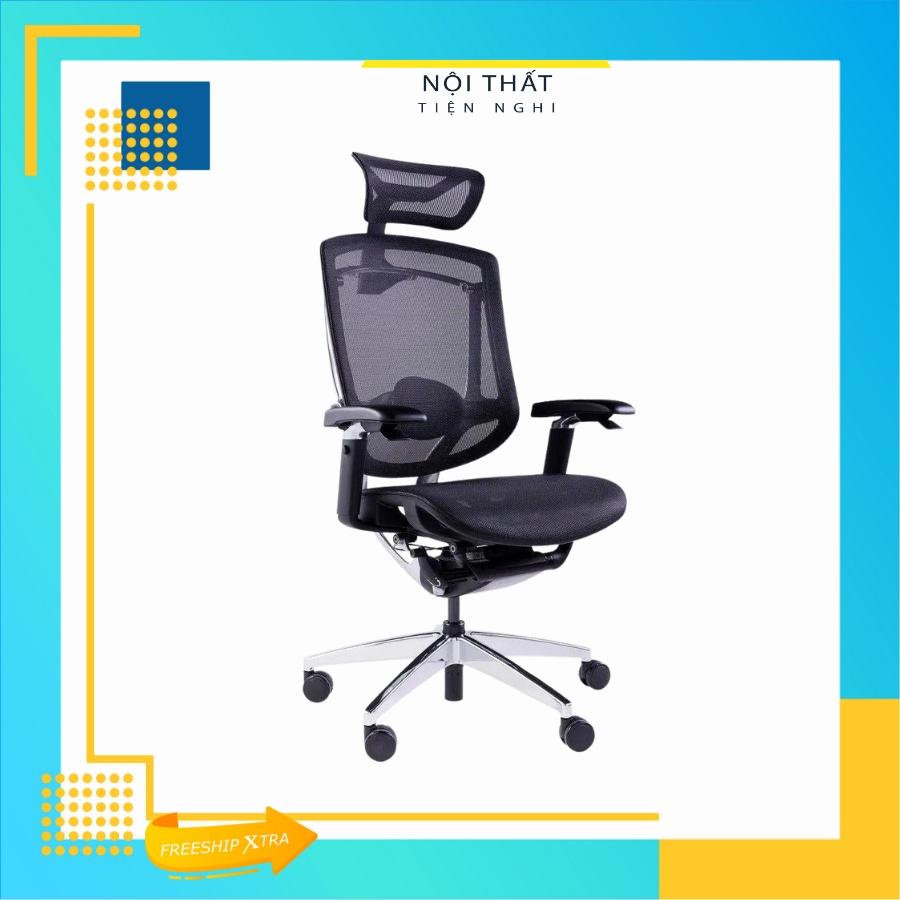 GHẾ CÔNG THÁI HỌC - GHẾ VĂN PHÒNG PHÂN KHÚC CAO CẤP DVARY MARRIT | GHẾ GAMING THIẾT KẾ HIỆN ĐẠI