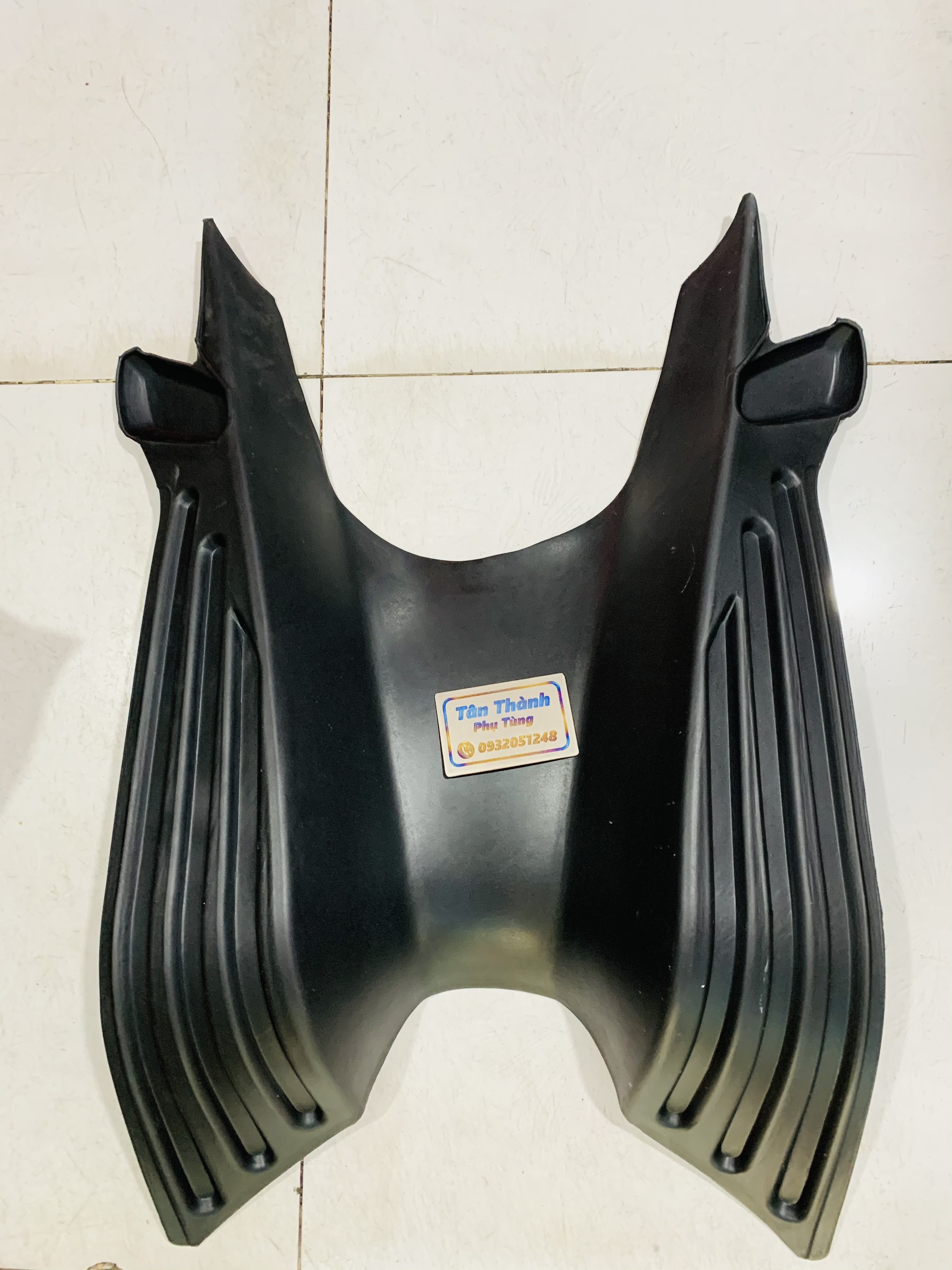 Thảm lót chân dành cho VESPA Prima, Sprint đời sau