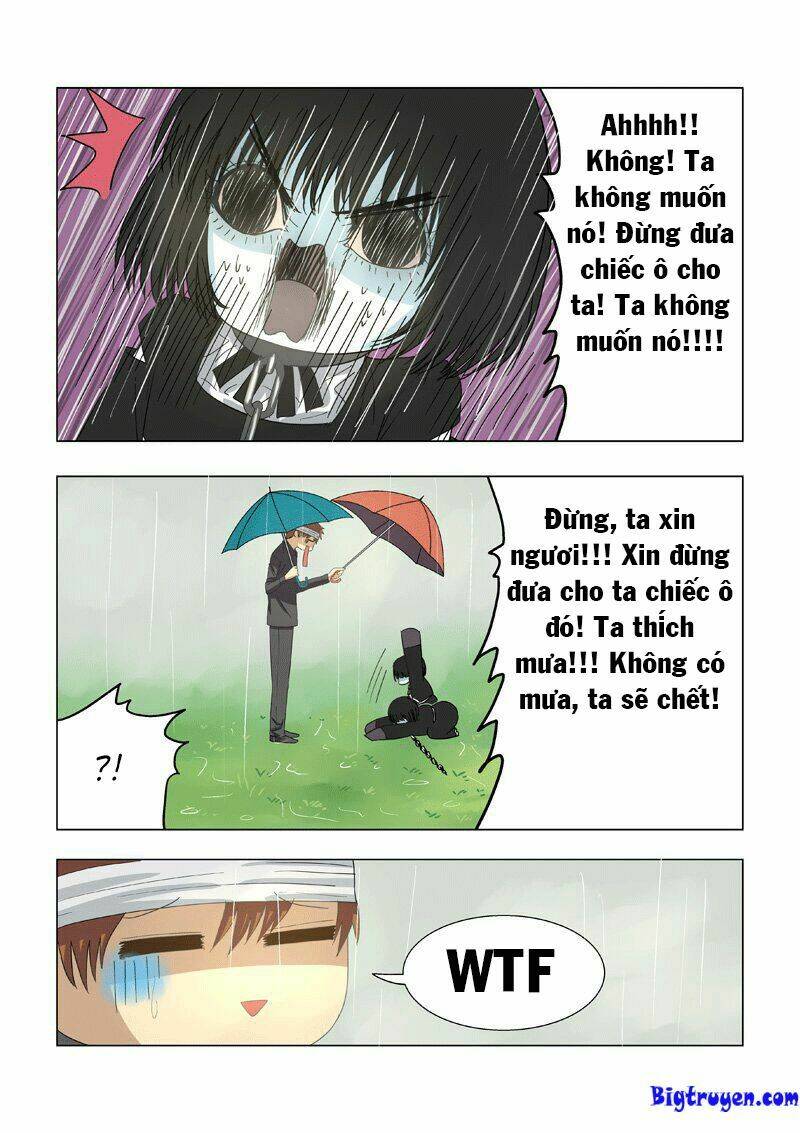 đặc vụ của địa ngục chapter 16 5