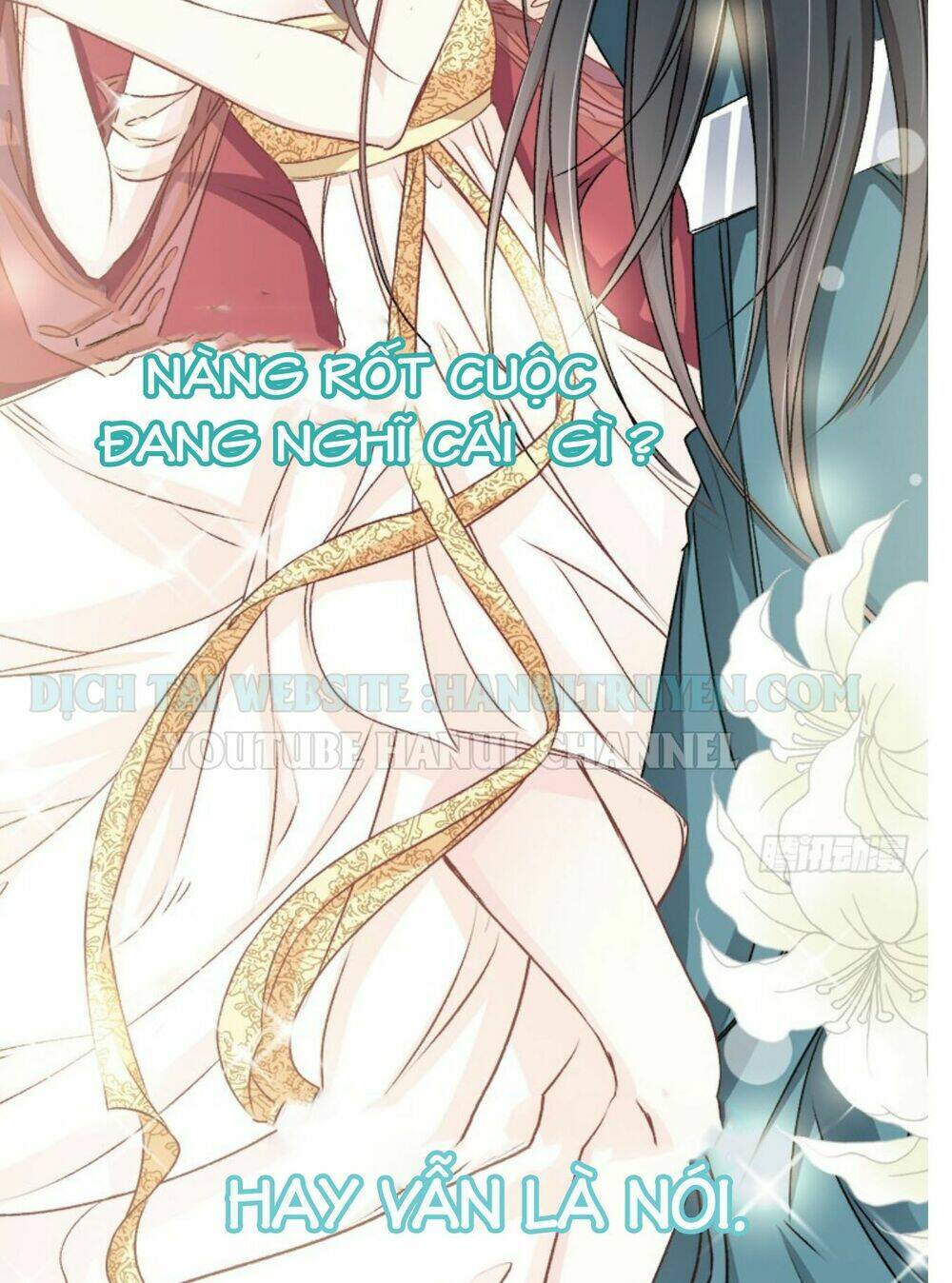 thiên hạ đệ nhất sủng phi chapter 1 6