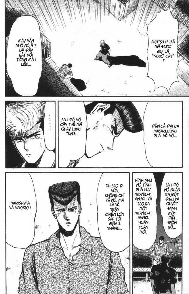 shonan junai gumi chapter 99 5