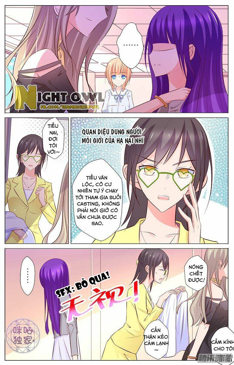 quan hệ rắc rối chapter 16 2