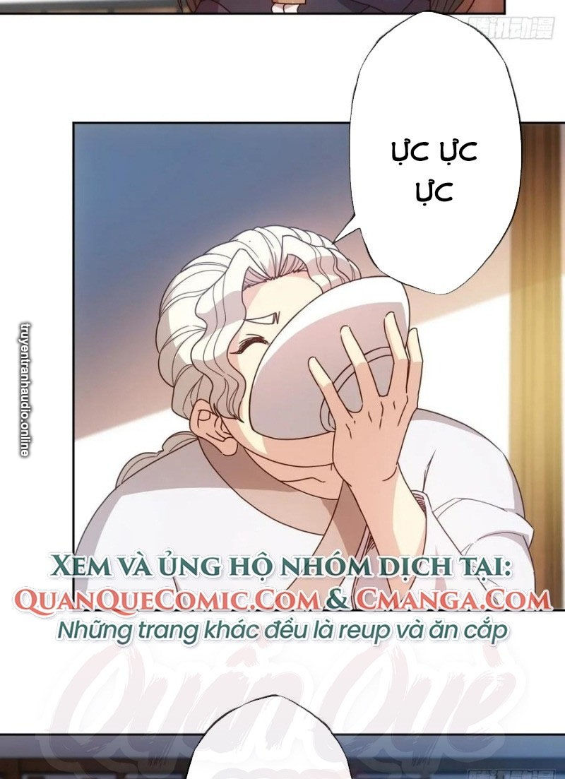 hồng thiên thần tôn chapter 101 13