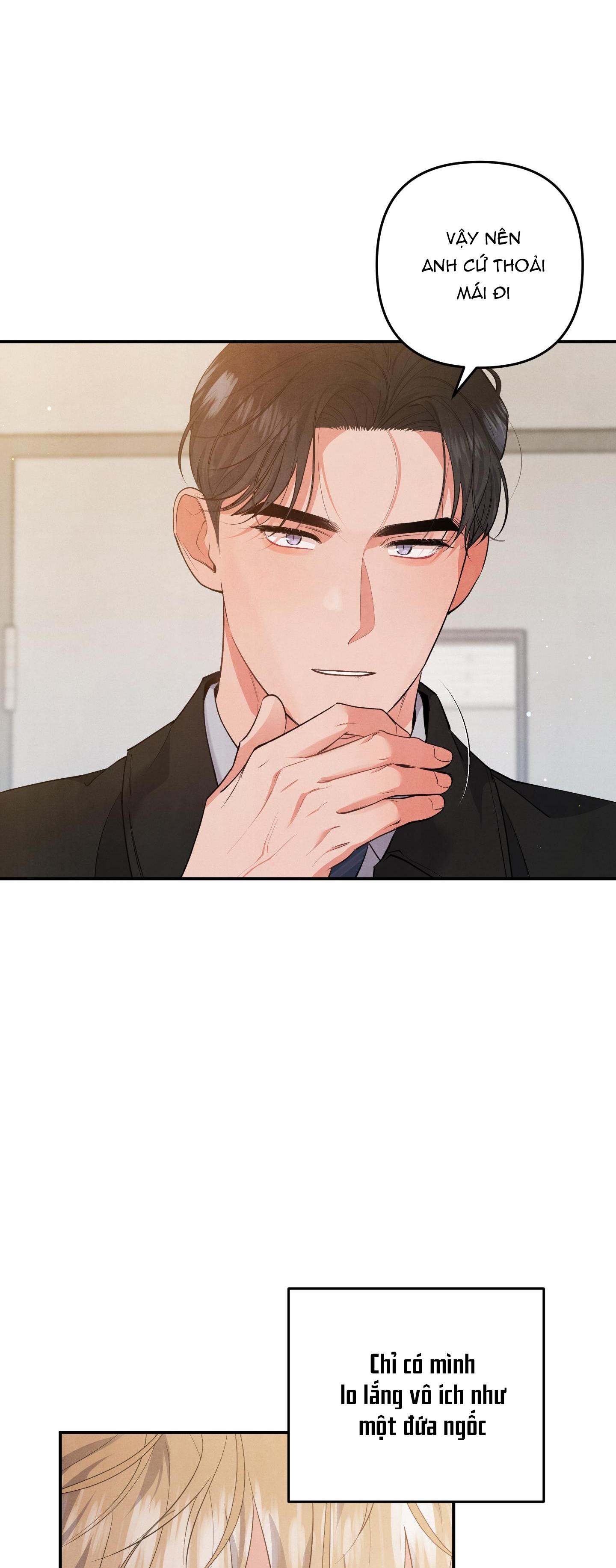 mối quan hệ ngu ngốc chapter 54 21