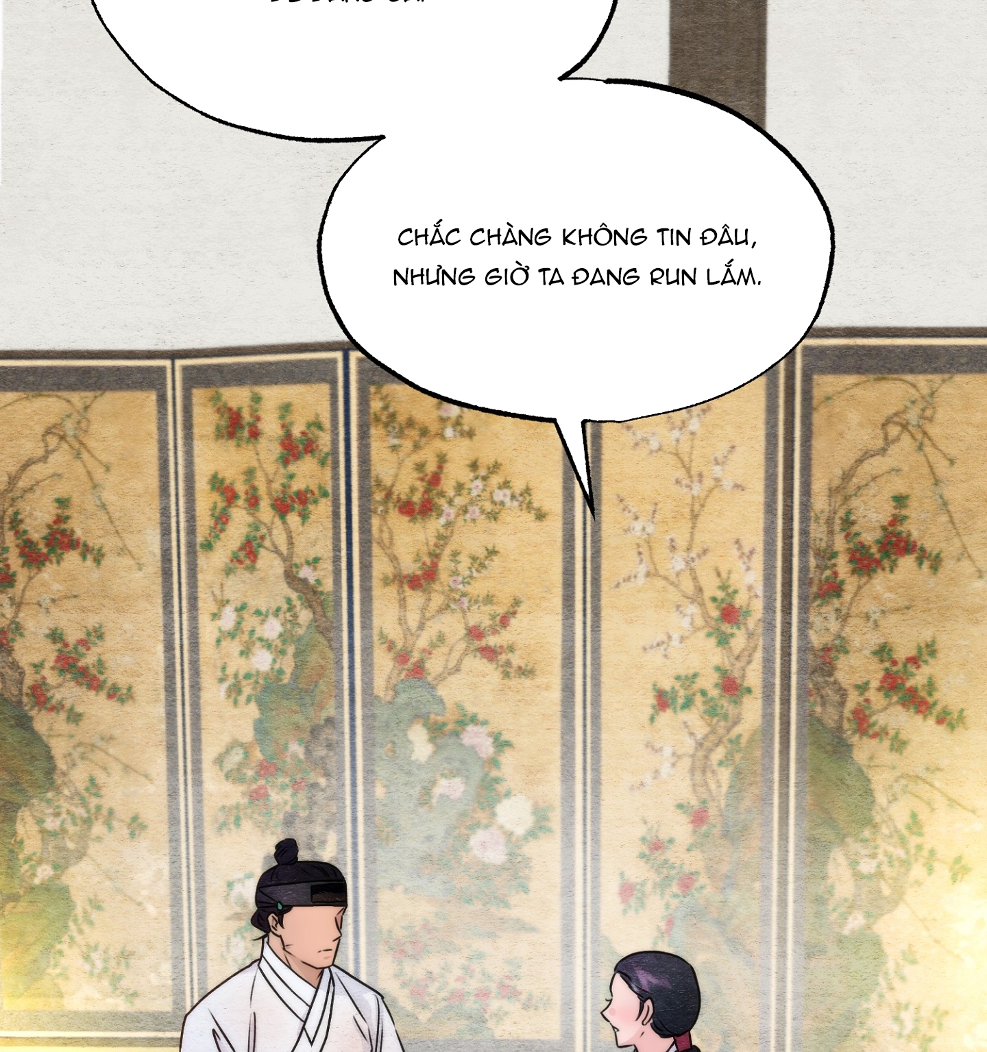 Cương Nhân chapter 86.2 39