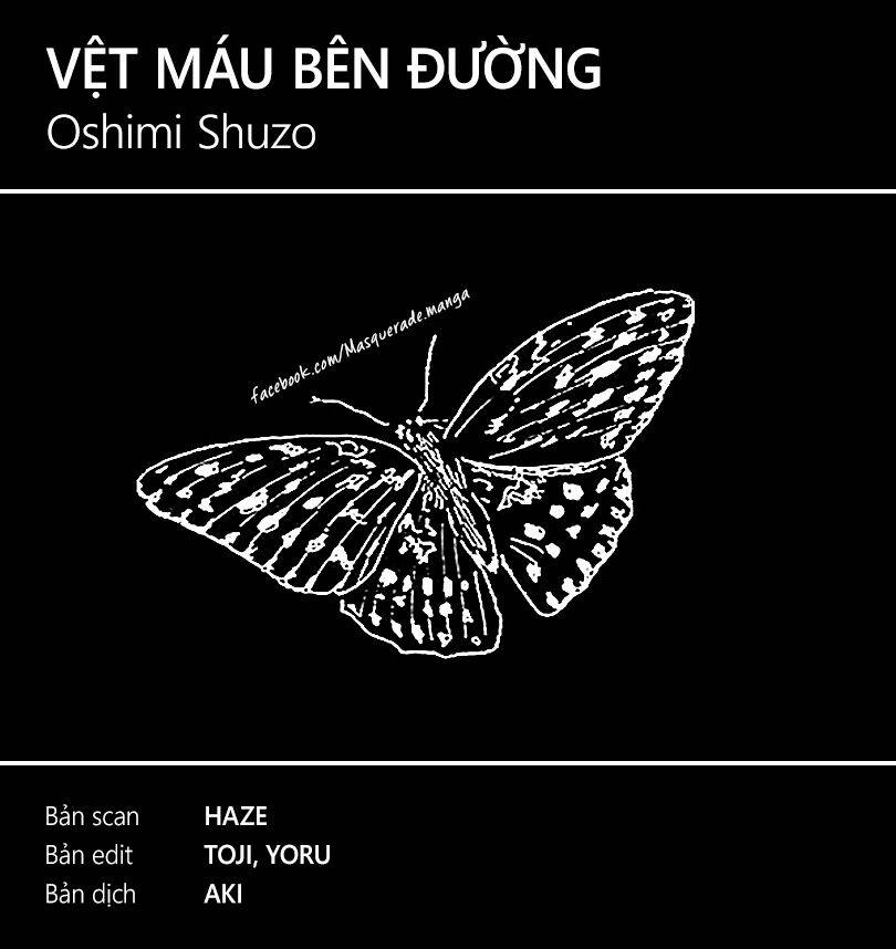 chi no wadachi chapter 40 1