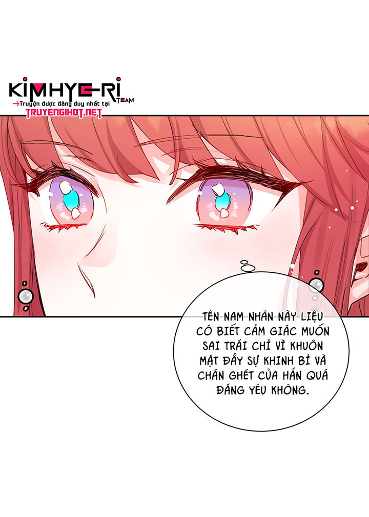 nàng tiên chốn cực lạc chapter 9 25