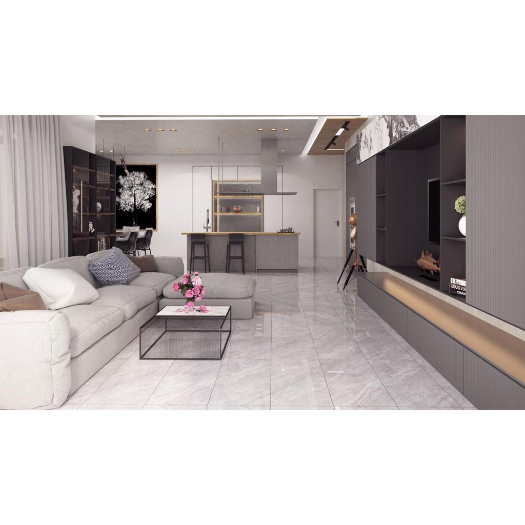 GẠCH ỐP LÁT BỀ MẶT BÓNG BELLISSIMO EBL459023MB