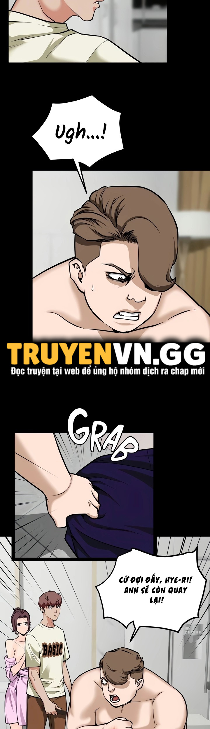 khi loser trỗi dậy chapter 24 22