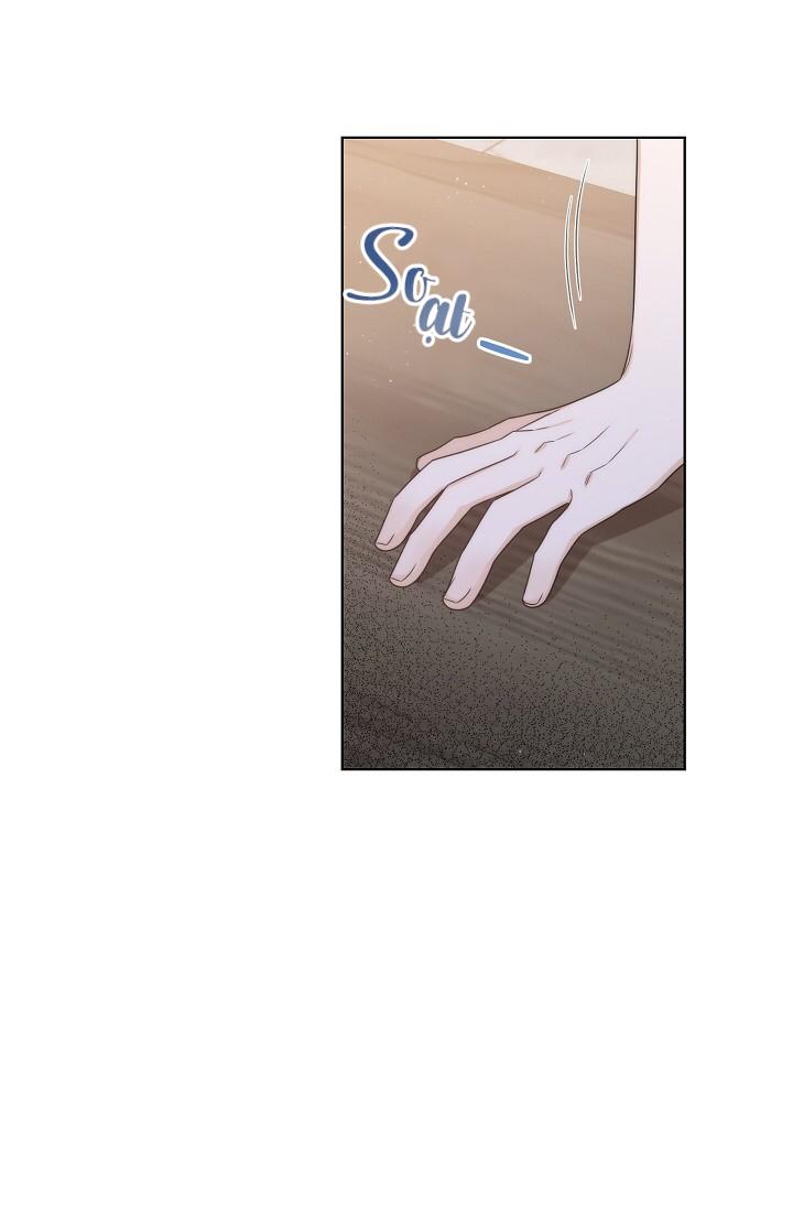 chuyện tình lãng mạn tại manhattan chapter 25 37