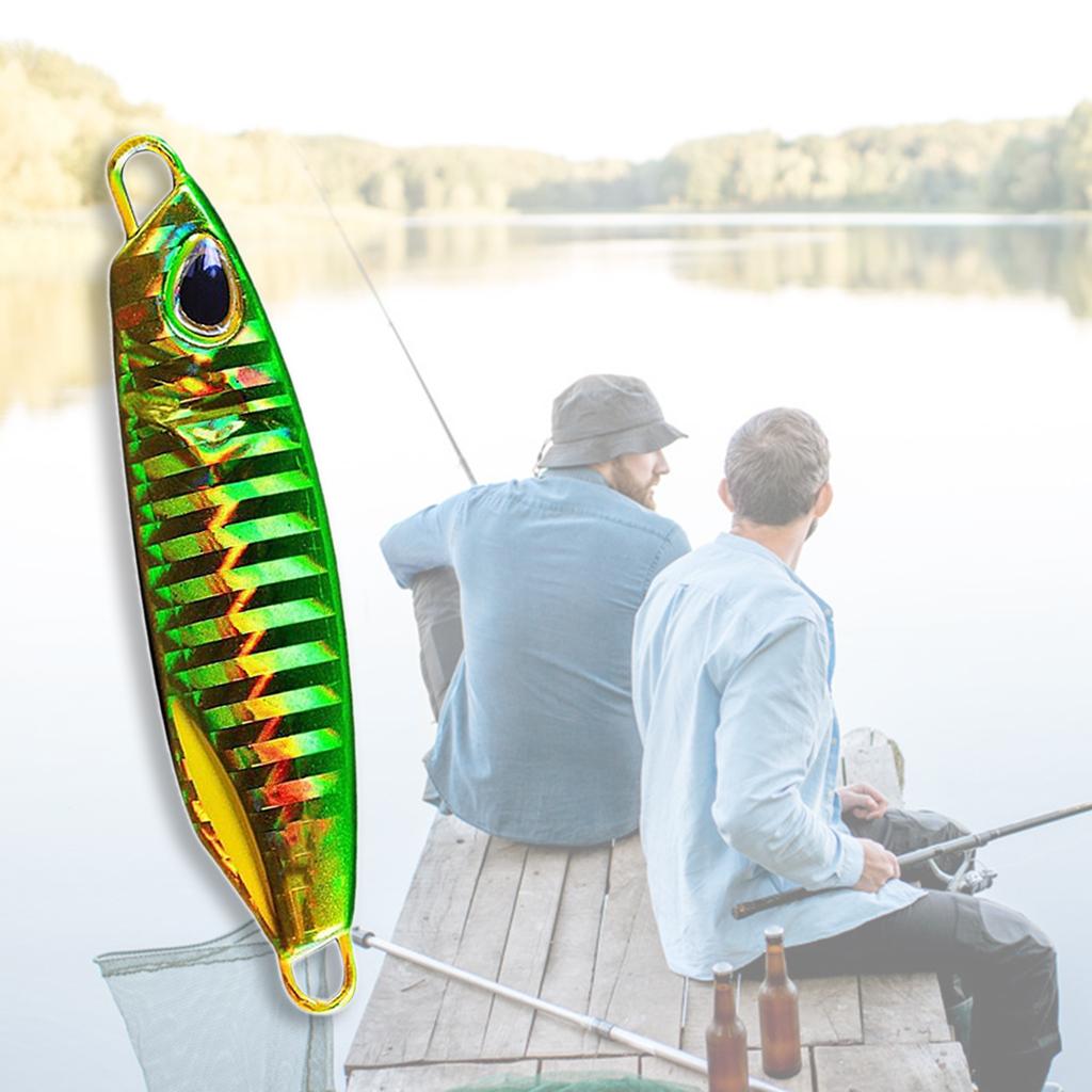Lead Fishing Lures Fishing Baits Swimbaits Lures for Fishing Trout Redfish
