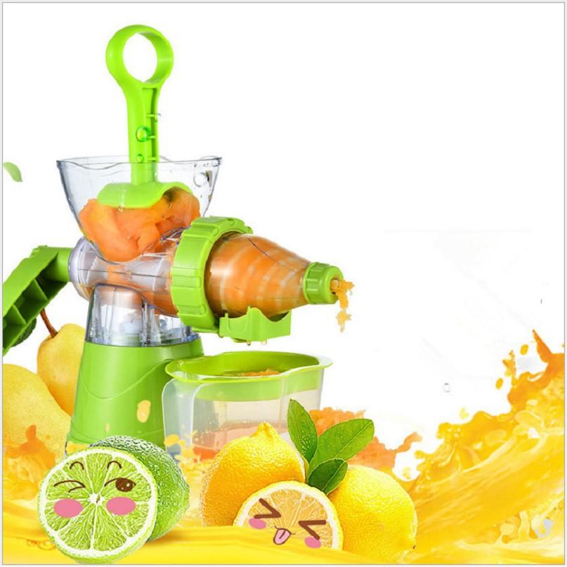 Máy Ép Trái Cây Manual Juice 198 Bằng Tay