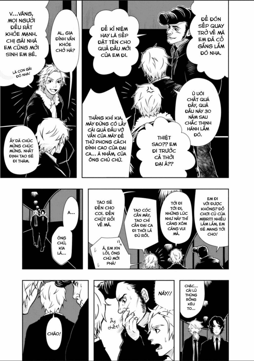 lucky dog 1 blast chapter 21 15