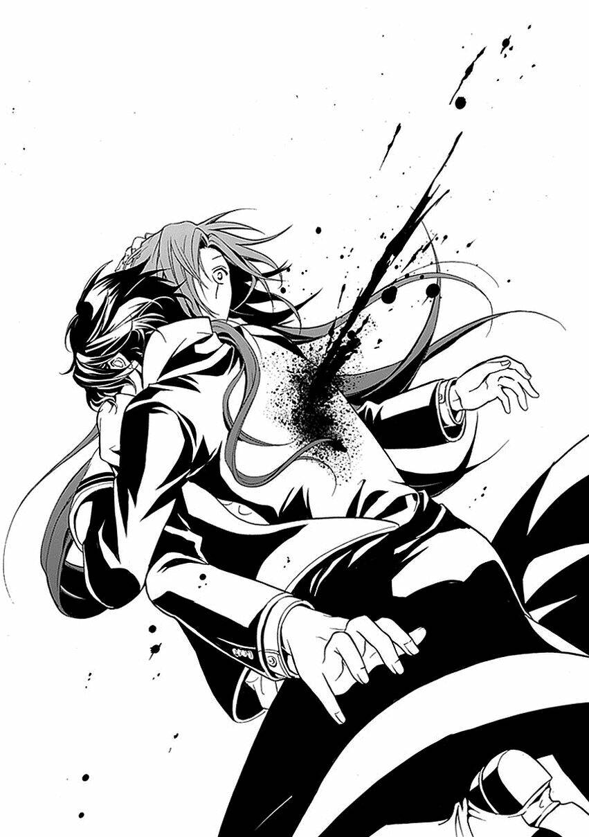 sougiya ridoru - undertaker riddle chapter 21 23