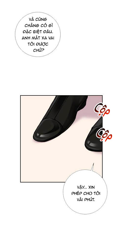 cô chủ và người hầu chapter 4 40