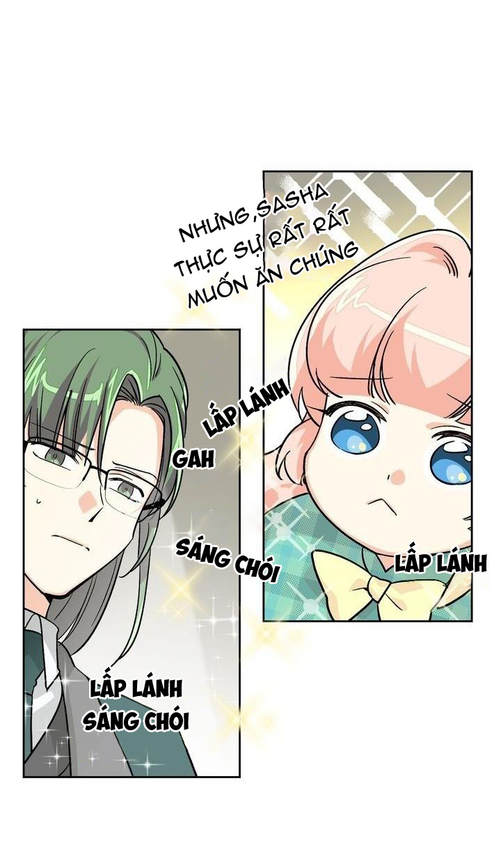 thú cưng của nhân vật phản diện chapter 11 12