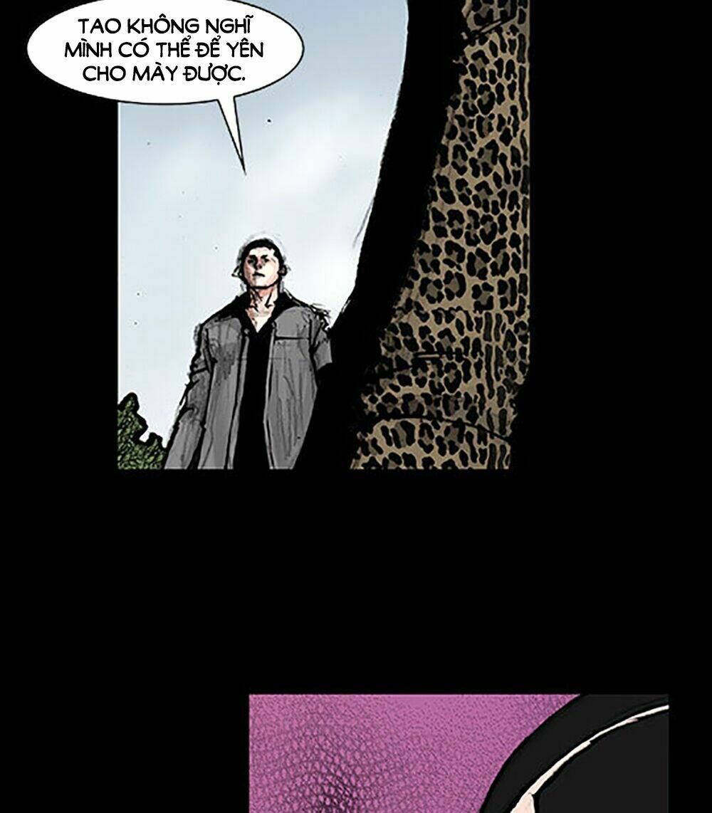 độc cô tiền truyện chapter 28 22