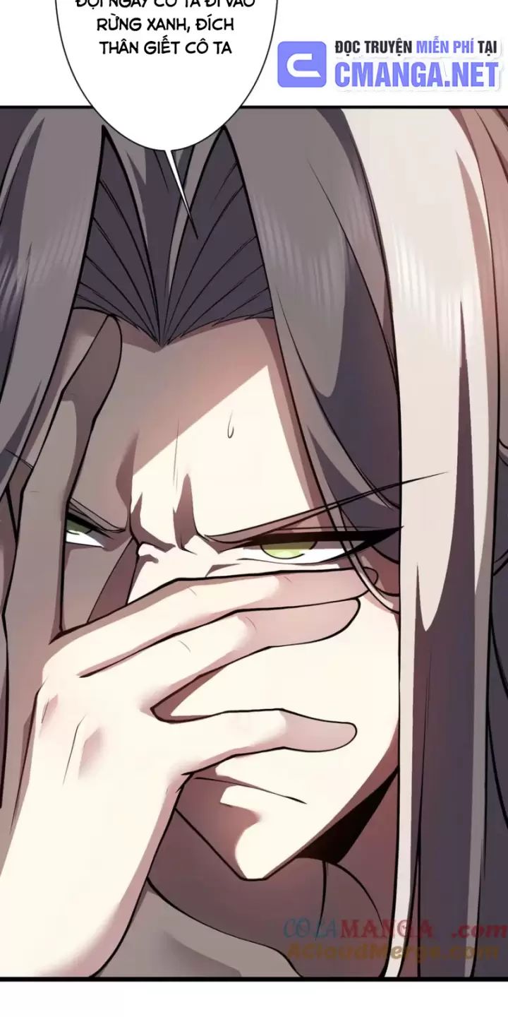 ta, chúa tể rừng xanh chapter 32 17