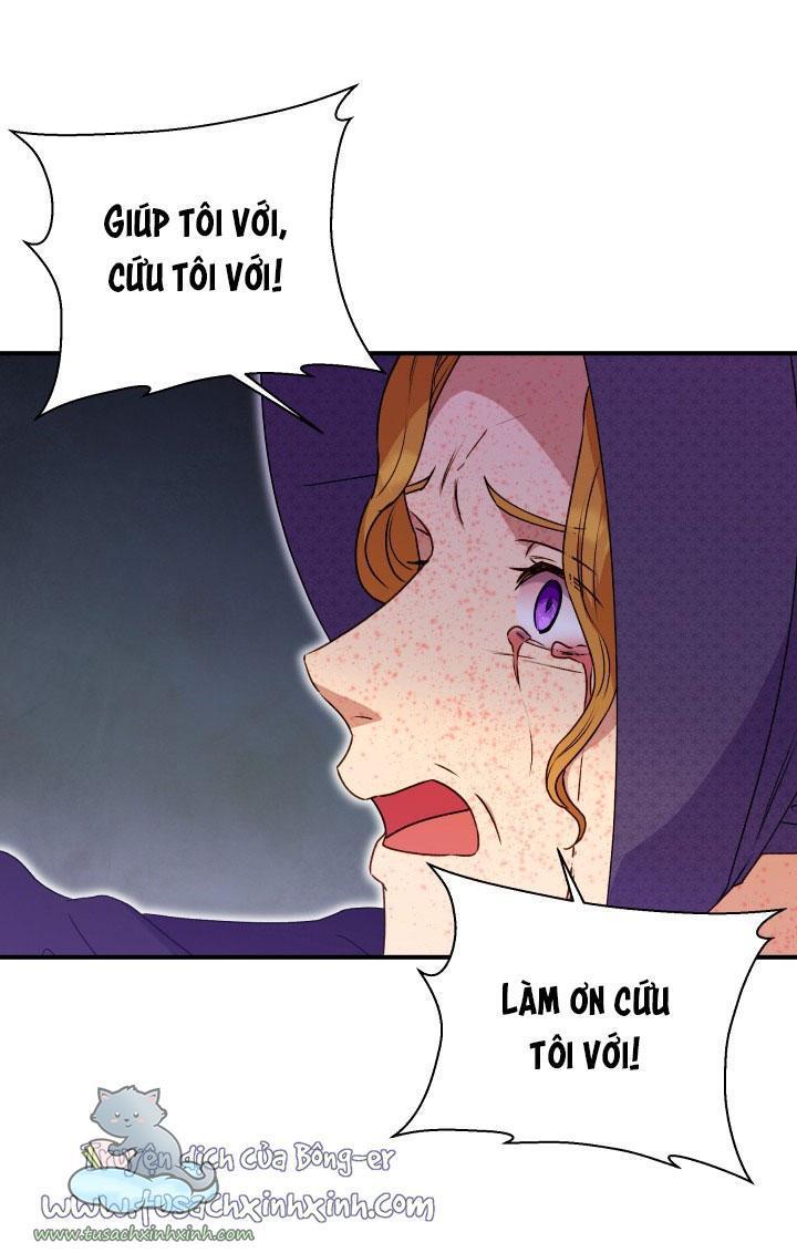 công nương khế ước của gia tộc công tước quái vật chapter 117 45