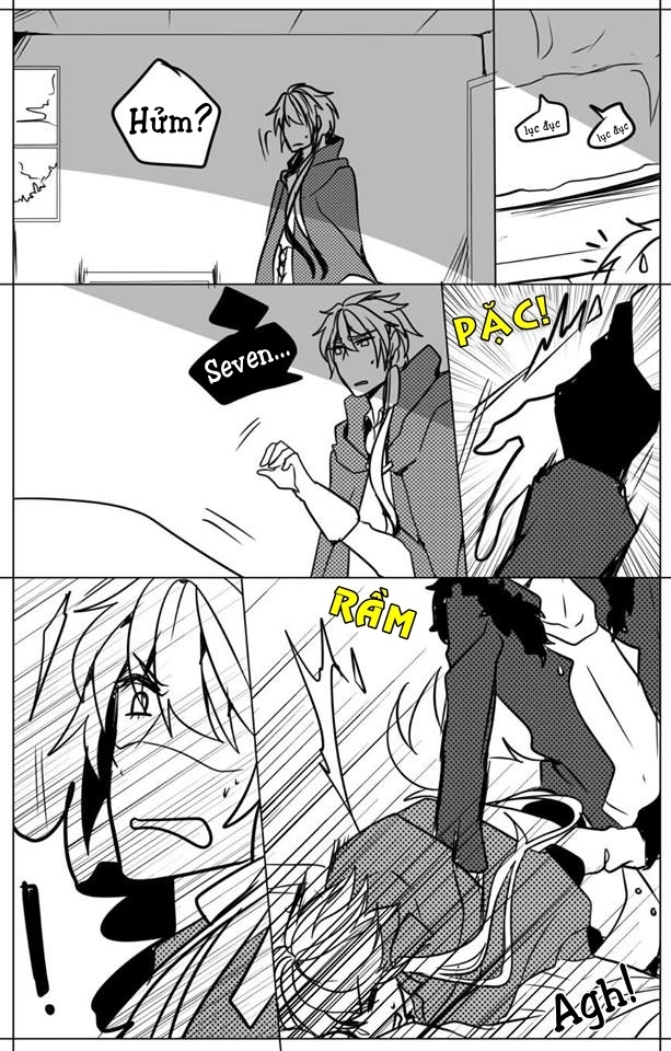 xoa dịu trái tim anh chapter 5 17