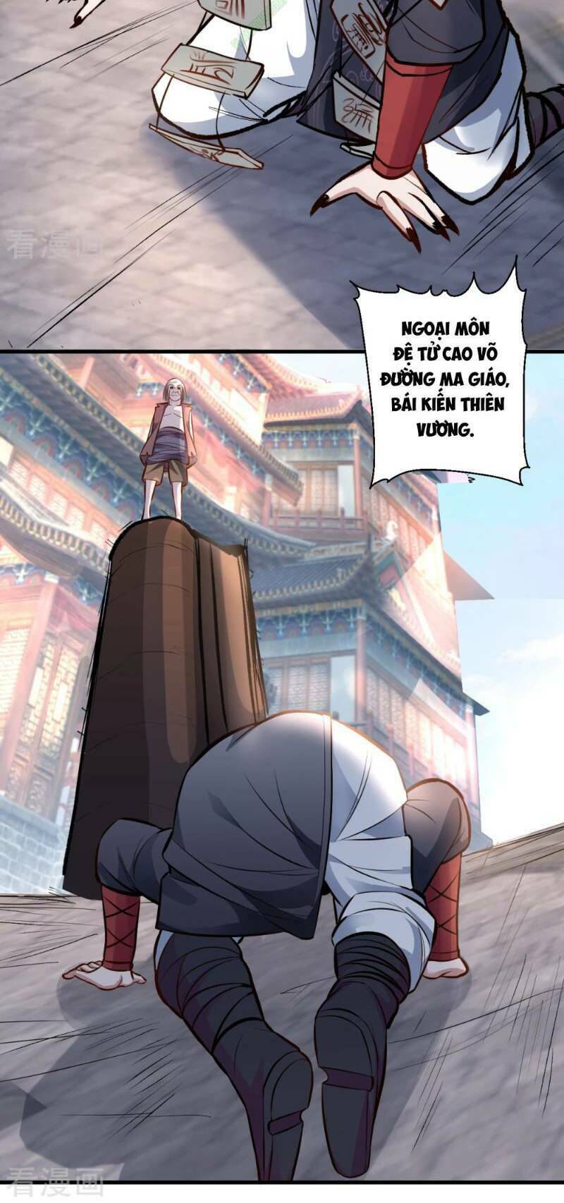 tối cường đại biểu hoàng kim thận chapter 24 6