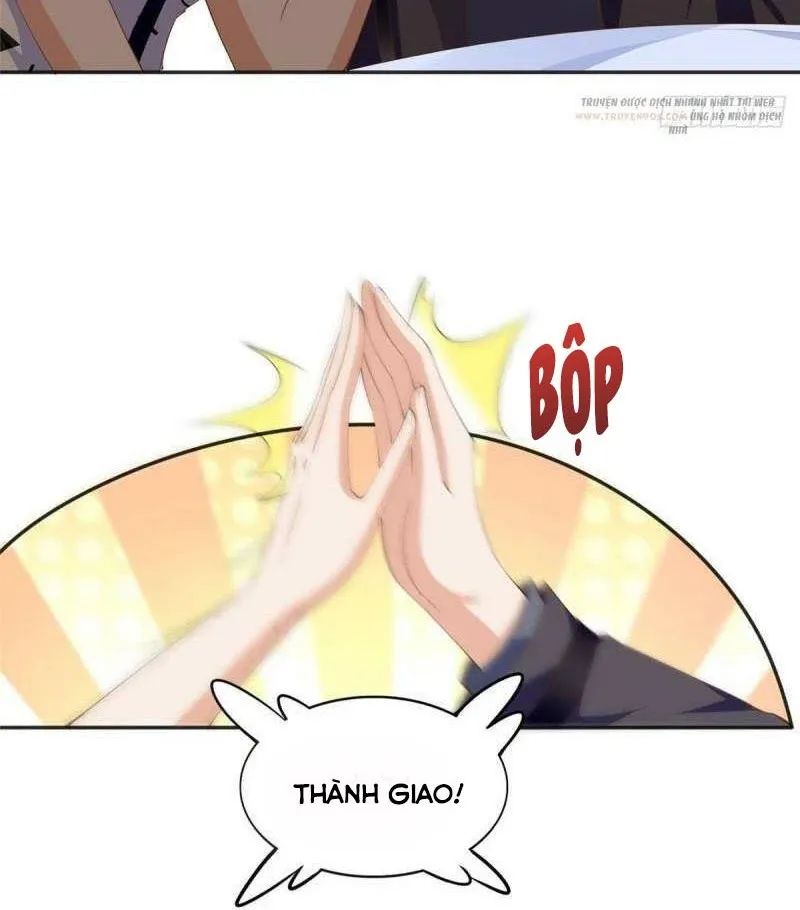 Boss Nhà Giàu Lại Là Nữ Sinh Trung Học! chapter 43.44 21