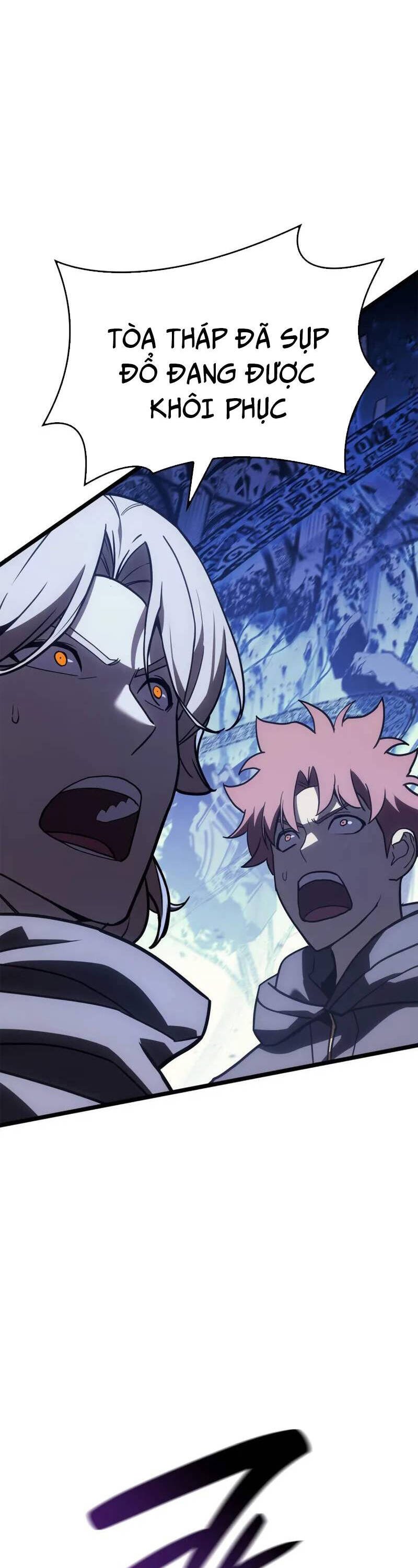 Vị Vua Mạnh Nhất Đã Trở Lại chapter 110 60